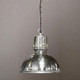 Large Pendant In Silver AGS Large Pendant In Silver AGS